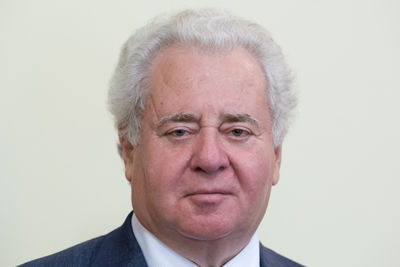 Ефим Пивовар: «Для эффективного развития отношений с постсоветскими странами необходимы квалифицированные кадры»