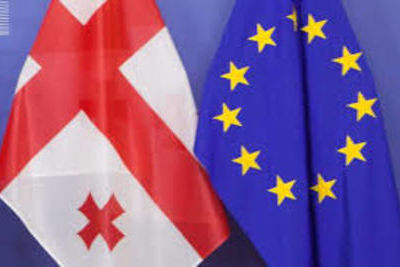 ЕС наращивает импорт из Грузии - СМИ