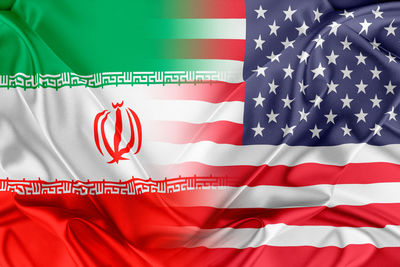 США поделятся с ближневосточными странами разведданными по Ирану 