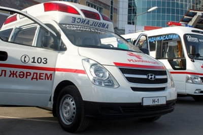 Из-за взрыва боеприпасов в Казахстане погиб человек 