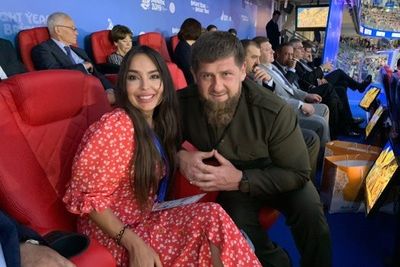 Лейла Алиева прокомментировала слова Рамзана Кадырова об Азербайджане (ЭКСКЛЮЗИВ)