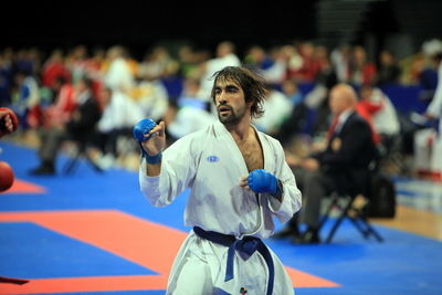 Рафаэль Агаев завоевал заключительную азербайджанскую медаль II Европейских игр в Минске