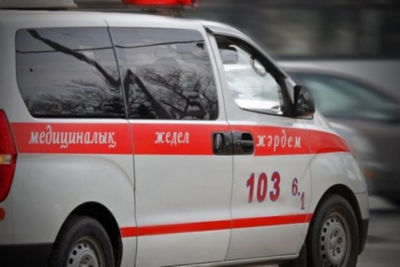 После взрывов арсенала в Казахстане более 50 человек остаются в больницах 