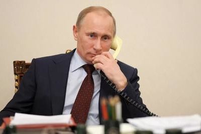 Путин и Пашинян обсудили ЕврАзЭС и ОДКБ