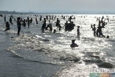 Пляжи Кубани проверят на безопасность перевозок туристов 