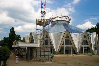 В Кисловодске откроется музей основателя единственного цирка в регионе