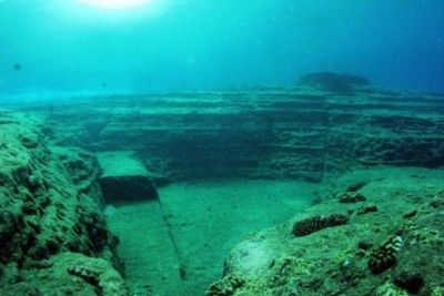 В Крыму на месте затопленной Акры могут создать подводный музей