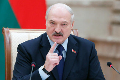 Лукашенко: РФ и Белоруссия не будут &quot;ломать&quot; договор о Союзном государстве 