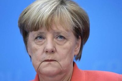 Меркель: Россия дала повод для прекращения ДРСМД