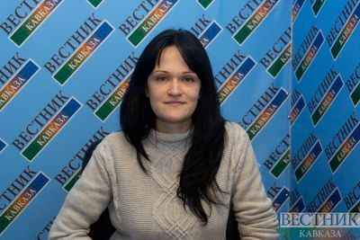 Евгения Сватухина на Вести.FM: команда Зеленского пытается легитимировать русский язык