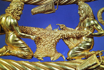 Директор крымского музея оценила промежуточное решение суда по &quot;скифскому золоту&quot;