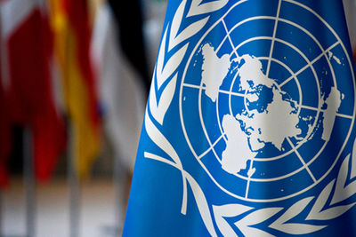 Закон о языке на Украине вызвал озабоченность в ООН