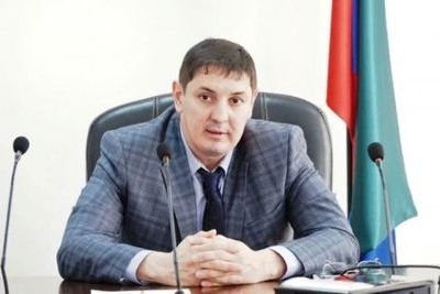 Новым главой Минсельхоза Дагестана станет Абзагир Гусейнов