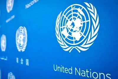 Лондон пожаловался в ООН на задержание танкера Ираном 