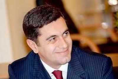 Окруашвили задержан по делу о беспорядках на митингах в Тбилиси