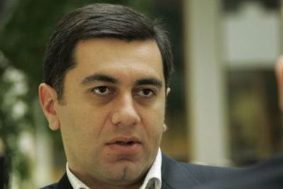 Окруашвили обжаловал арест по делу о беспорядках на митингах в Тбилиси