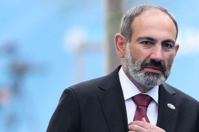Пашинян: доходы бюджета Армении увеличились на 25,1% 
