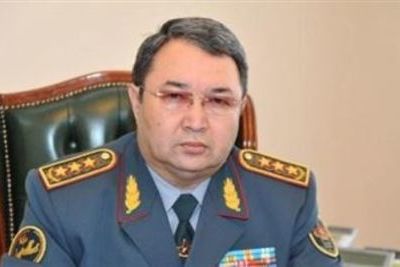Экс-глава Минобороны Казахстана уволен из Вооруженных сил из-за взрывов в Арыси 