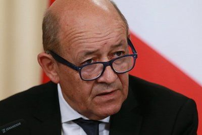 МИД Франции: Париж должен сохранять нейтралитет по нагорно-карабахскому конфликту