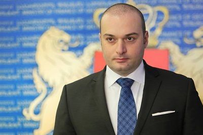 Бахтадзе оценил объем потерь туристического сектора из-за России