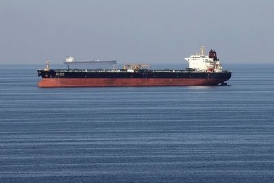 Гибралтар отказался подчиниться США в ситуации с иранским танкером