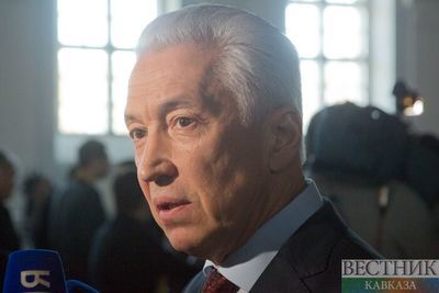 Васильев пообещал вернуть в Дагестан кильки в томате