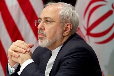 Зариф: Иран не заинтересован в переговорах с США 