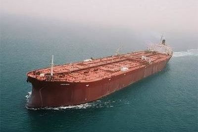 В Красном море сломался иранский танкер – СМИ