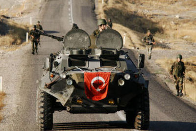 Турция не покинет окруженный наблюдательный пункт в Идлибе 