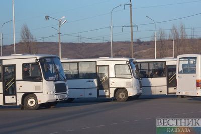 Грузия закупила белорусские электроавтобусы