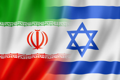 Иран осудил удар Израиля по окрестностям Дамаска 