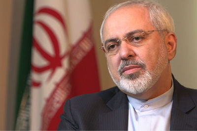 В Иране подведут итоги визита Зарифа в Биарриц