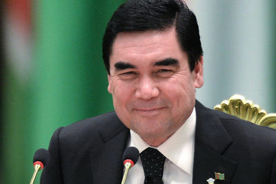 Экспертов ВОЗ согласились принять в Туркменистане