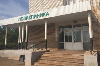 До конца года на Ставрополье капитально обновят 13 медучреждений