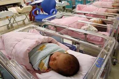 Дагестану удалось серьезно снизить младенческую смертность