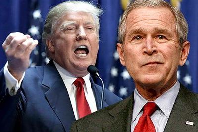 Чем торговая война Трампа похожа на иракскую войну Буша