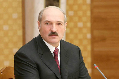 Лукашенко: отношения Белоруссии и США надо начать с чистого листа 