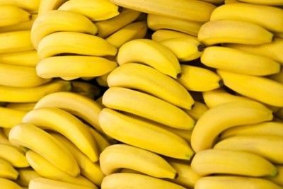 Новороссийск спасли от зараженных бананов