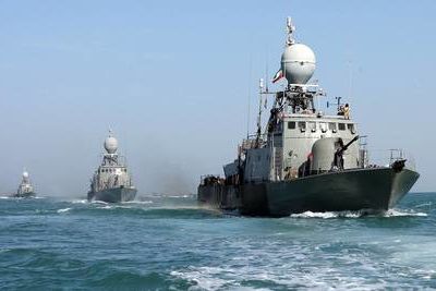 Зачем Ирану морские учения с Китаем и Россией