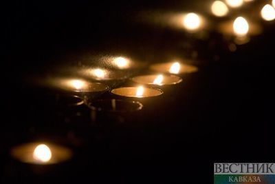 В Керчи до конца года откроют памятный знак жертвам стрельбы в колледже 