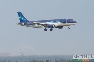 AZAL заняла второе место в рейтинге разнообразия меню на борту