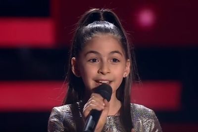 Карина Игнатян представит Армению на &quot;Детском Евровидении&quot;