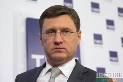 Новак и Шефчович обсудили сотрудничество России и ЕС по газу