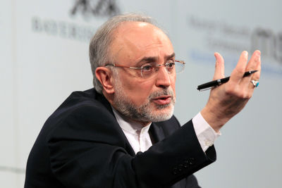 Салехи: Иран готов вернуться к нормам СВПД