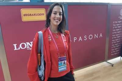 Алехандра Гуэреда Лопес: AGF поражает профессионализмом и дружелюбием