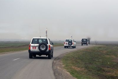 ОБСЕ приостанавливает мониторинги в зоне нагорно-карабхского конфликта из-за коронавируса