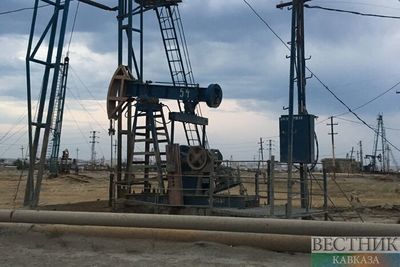 В Чечне вырос спрос на нефтегазовых специалистов