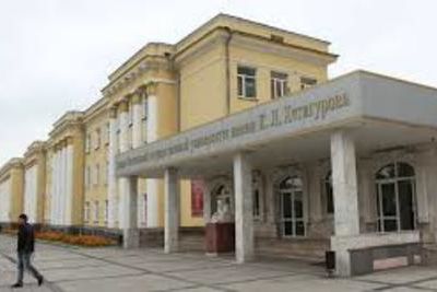 Госуниверситет в Северной Осетии построит общежитие на 500 мест