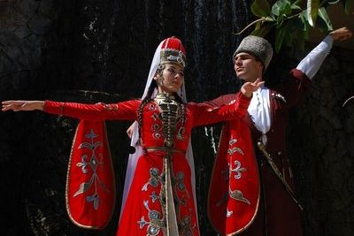 День адыгов в Кабардино-Балкарии отпразднуют концертами и выставками