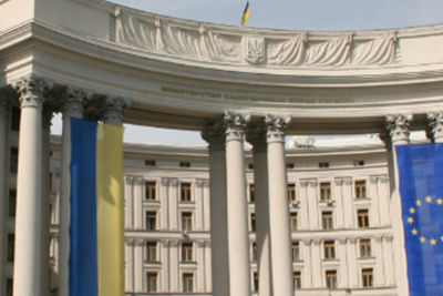 Украина признала деградацию санкций против России